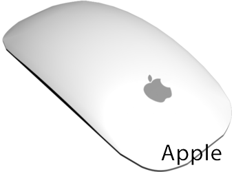 Ремонт мыши