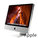 Ремонт iMac 24” (A1225) в Ярославле