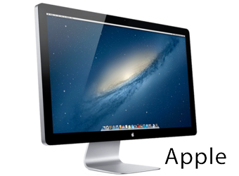 Ремонт мониторов