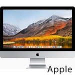 Ремонт iMac 27” Retina 5K (2017г.) в Ярославле